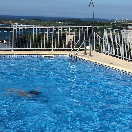 Ribadeo Centro Apartman Kültér fotó