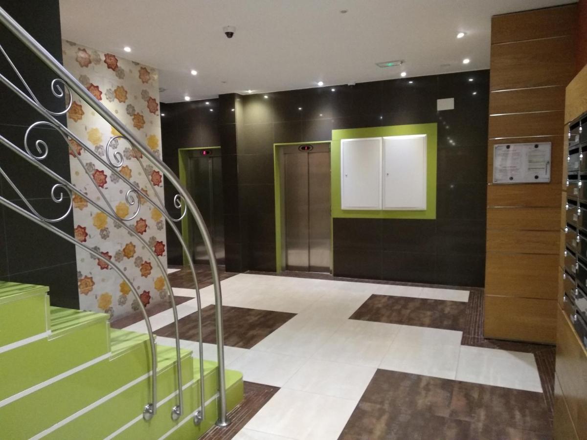 Ribadeo Centro Apartman Kültér fotó
